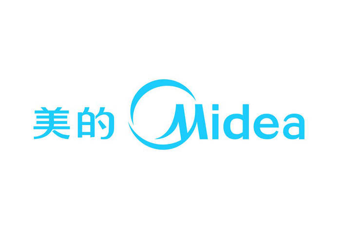 导热硅胶片厂家宝运莱电子合作伙伴-美的