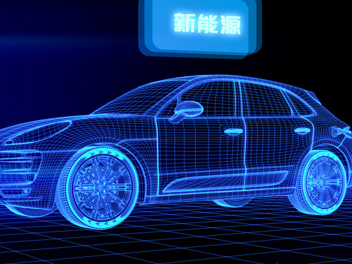 导热硅脂为新能源汽车IGBT散热保驾护航
