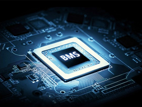 BMS系统中常用的7大有机硅导热材料，你了解多少？