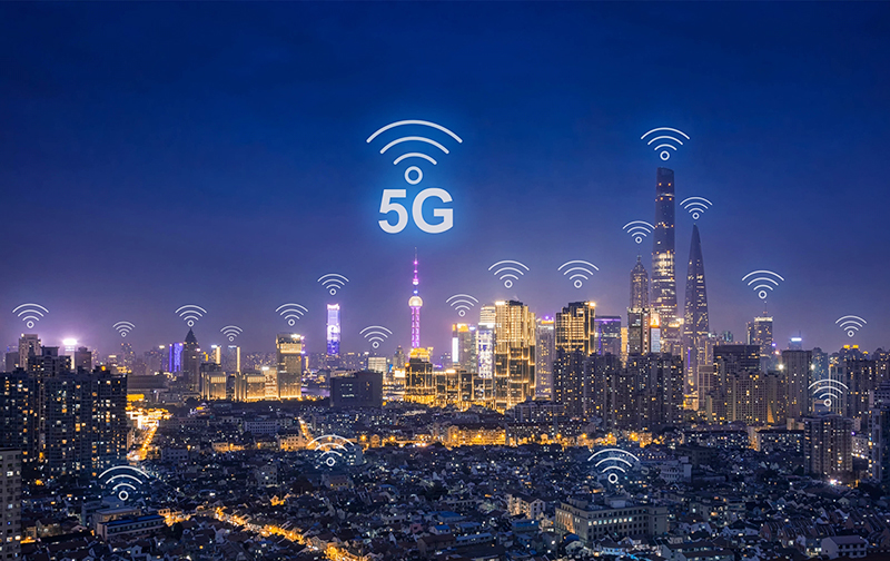 5G技术的热管理挑战与解决方案：高性能材料的创新应用
