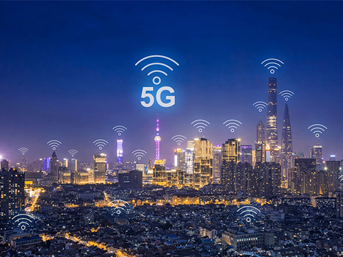 5G技术的热管理挑战与解决方案：高性能材料的创新应用