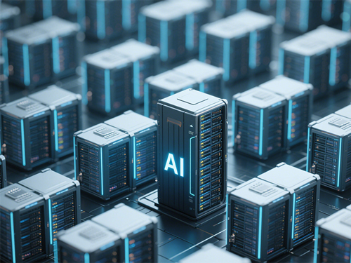 AI 高算力服务器温度过高引发的潜在风险与应对策略